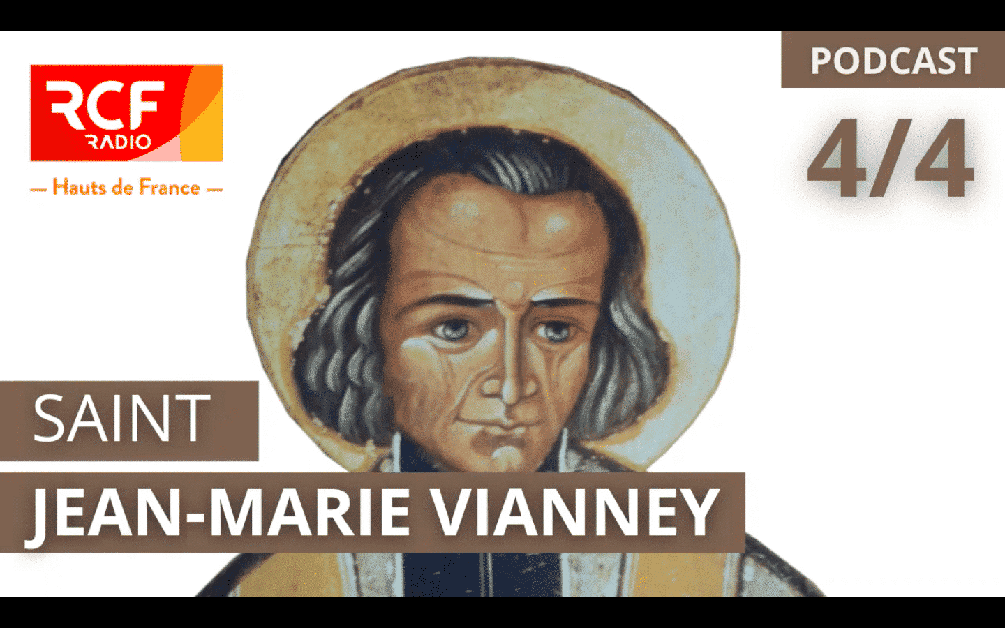 La spiritualité du Curé d’Ars