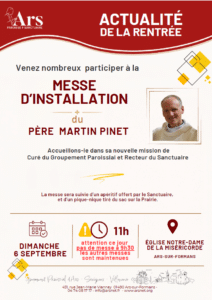 2026 installation p. pinet