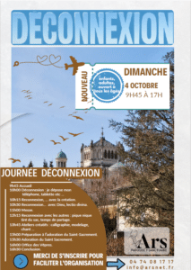 2026 déconnexion image
